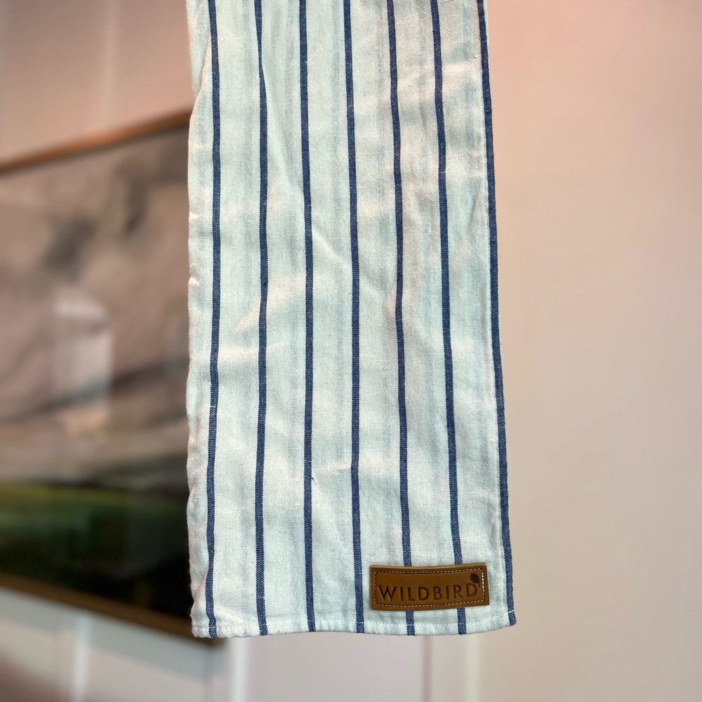 Wildbird Indigo Finch Sling